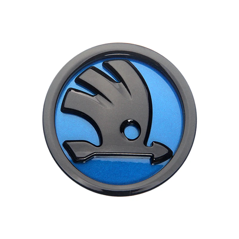 Значок на переднюю крышку автомобиля Abs 90 мм для Skoda Octavia Express Fabia S Logo A7 MK2 MK3 2
Значок на переднюю крышку автомобиля Abs 90 мм для Skoda Octavia Express Fabia S Logo A7 MK2 MK3 2