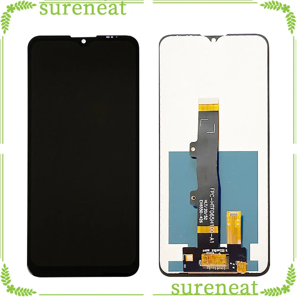 For Lenovo K13 LCD Display Panel Module Monitor For Lenovo K13 LCD Touch Screen Digitizer Sensor Glass Assembly Replacement
For Lenovo K13 LCD Display Panel Module Monitor For Lenovo K13 LCD Touch Screen Digitizer Sensor Glass Assembly Replacement