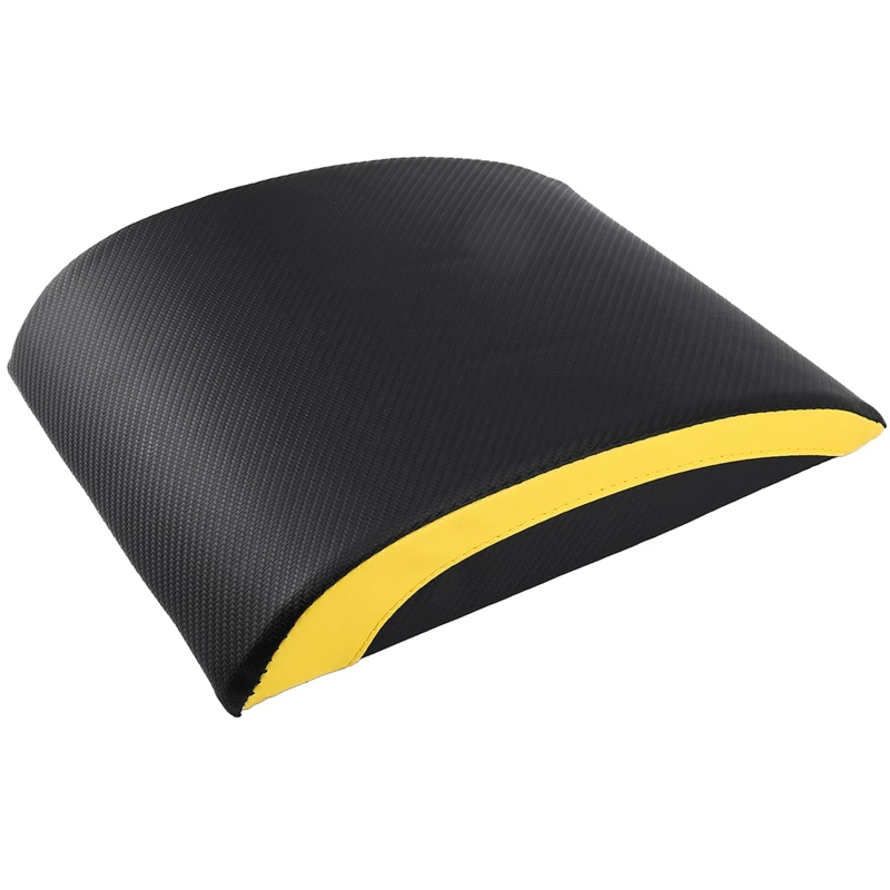 AB Mat Sit-Up Benches Abdominal Exercise Core Trainer Mat Belly Motion Workouts Gym Fitness Equipment
AB Mat Sit-Up Benches Abdominal Exercise Core Trainer Mat Belly Motion Workouts Gym Fitness Equipment