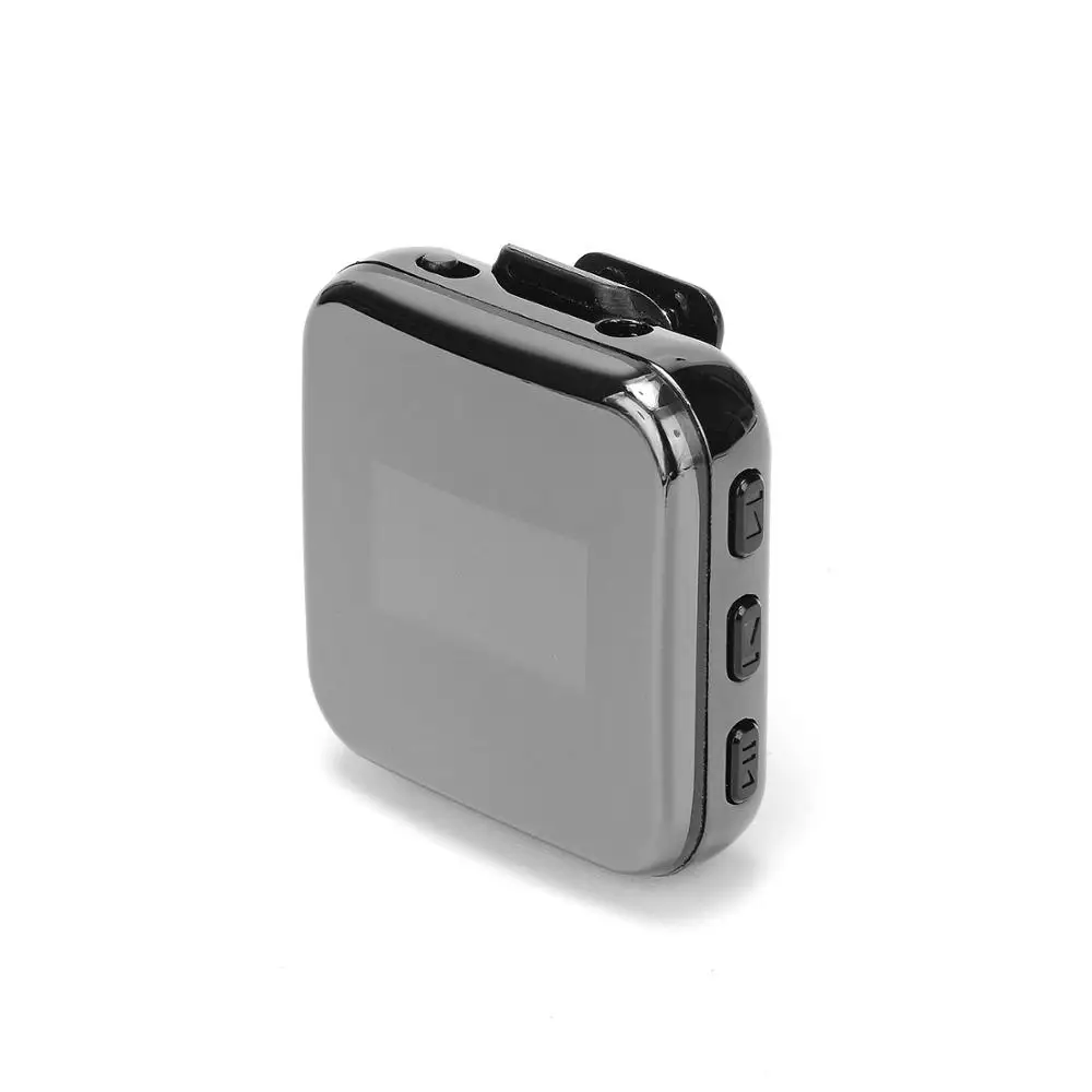 Мини-диктофон Цифровой HD, 8 Гб 
Мини-диктофон Цифровой HD, 8 Гб