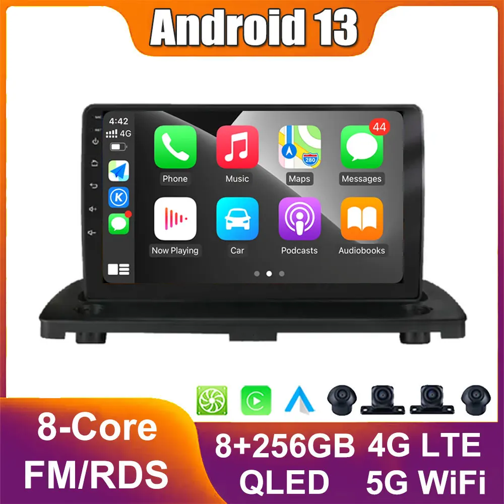 Android 13 Octa CORE Для Volvo XC90 2004-2014 Carplay Автомагнитола Vedio стерео Мультимедийный плеер GPS навигация 4G LTE WIFI без DVD
Android 13 Octa CORE Для Volvo XC90 2004-2014 Carplay Автомагнитола Vedio стерео Мультимедийный плеер GPS навигация 4G LTE WIFI без DVD