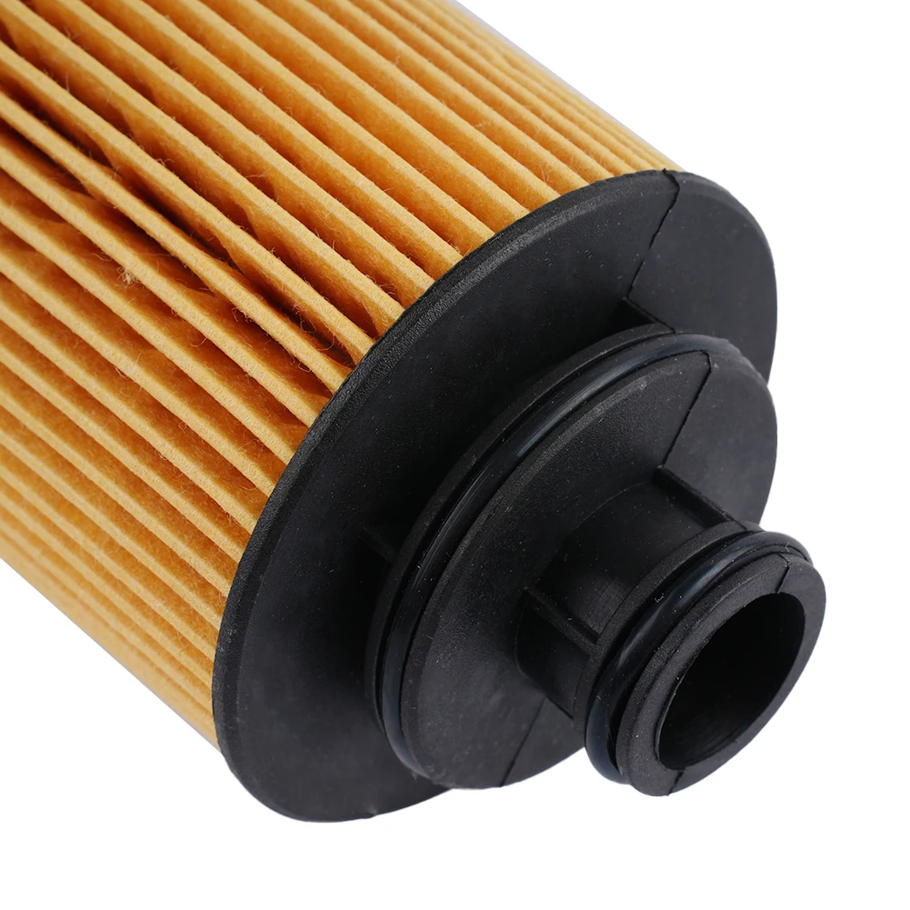 Oil Filter Element For Chevrolet Trailblazer Colorado LT WT LTZ 12636838 To Filter Out These Mechanical Impurities And Colloid
Oil Filter Element For Chevrolet Trailblazer Colorado LT WT LTZ 12636838 To Filter Out These Mechanical Impurities And Colloid