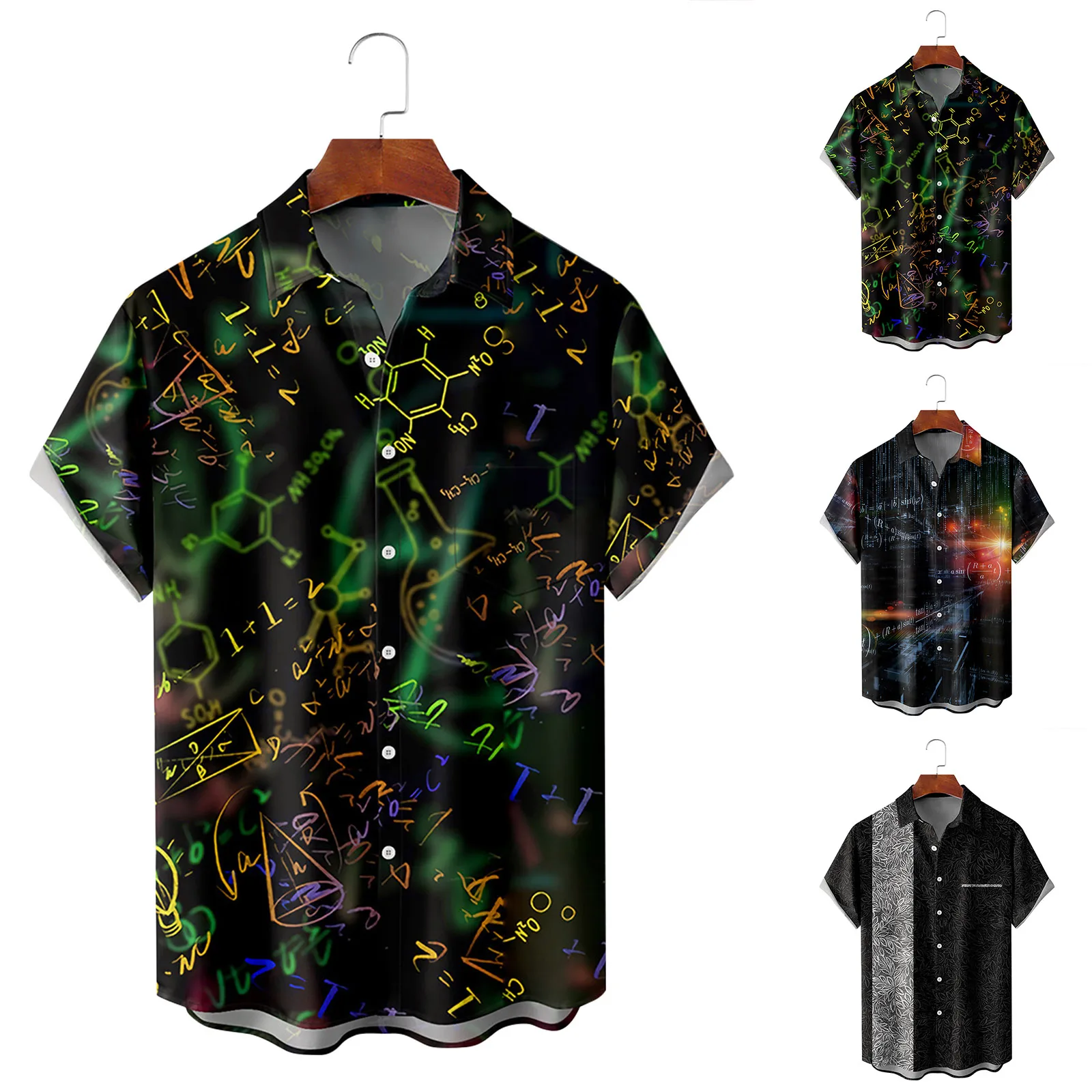 2023 3D Print Painting Floral Hawaiian Shirt Men Women Turn Down Collar Vintage Street Men's Shirts Turn Down Collar All-
2023 3D Print Painting Floral Hawaiian Shirt Men Women Turn Down Collar Vintage Street Men's Shirts Turn Down Collar All-