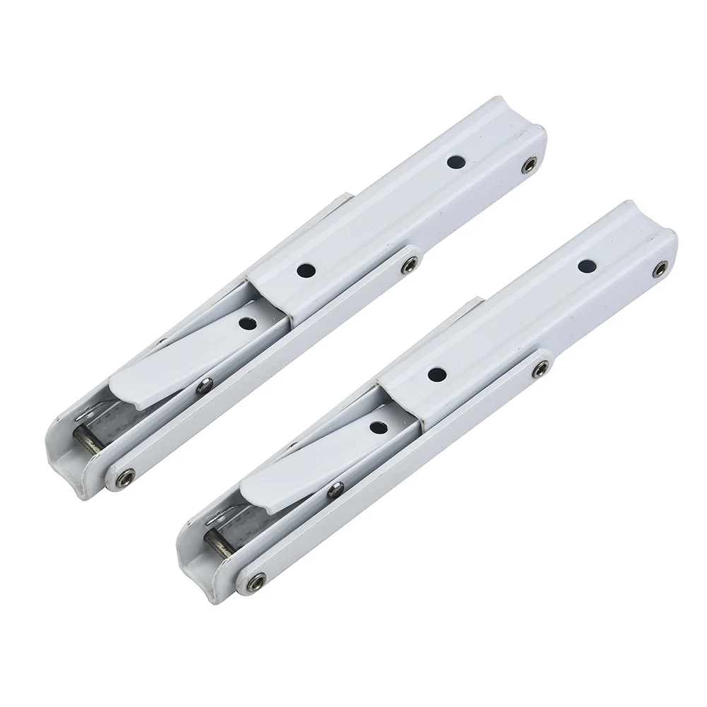 Campervan Motorhome Folding Bracket Table Shelf Replacement Stainless Steel Vehicle White 2pcs/set Accessories
Campervan Motorhome Folding Bracket Table Shelf Replacement Stainless Steel Vehicle White 2pcs/set Accessories