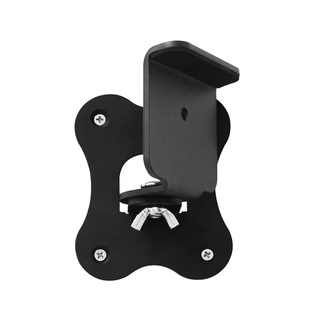 

Elegant Space-Saving Wall Mount for HW-Q990B Surround Sound Sound Box Stand Mounting Brackets Stable Space-Saving Hanger
