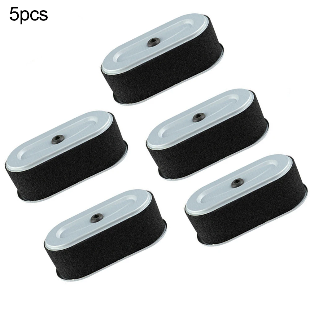 5 Pack Air Filter For Robin EX13 EX14 EX17 EH18V EX21 EH34 Engines 277-32611-07 Small Engine Accessories Garden Power Tool
5 Pack Air Filter For Robin EX13 EX14 EX17 EH18V EX21 EH34 Engines 277-32611-07 Small Engine Accessories Garden Power Tool