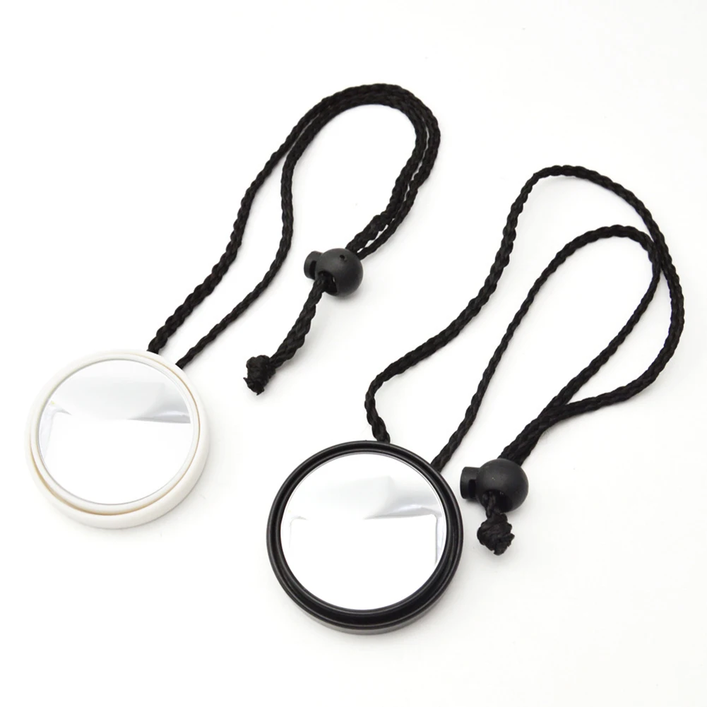 360 Degree Rearview Mirror Diving Gear Scuba Diving Adjustable Rearview Mirror With Lanyard Rope Safety Swimming Accessories
360 Degree Rearview Mirror Diving Gear Scuba Diving Adjustable Rearview Mirror With Lanyard Rope Safety Swimming Accessories