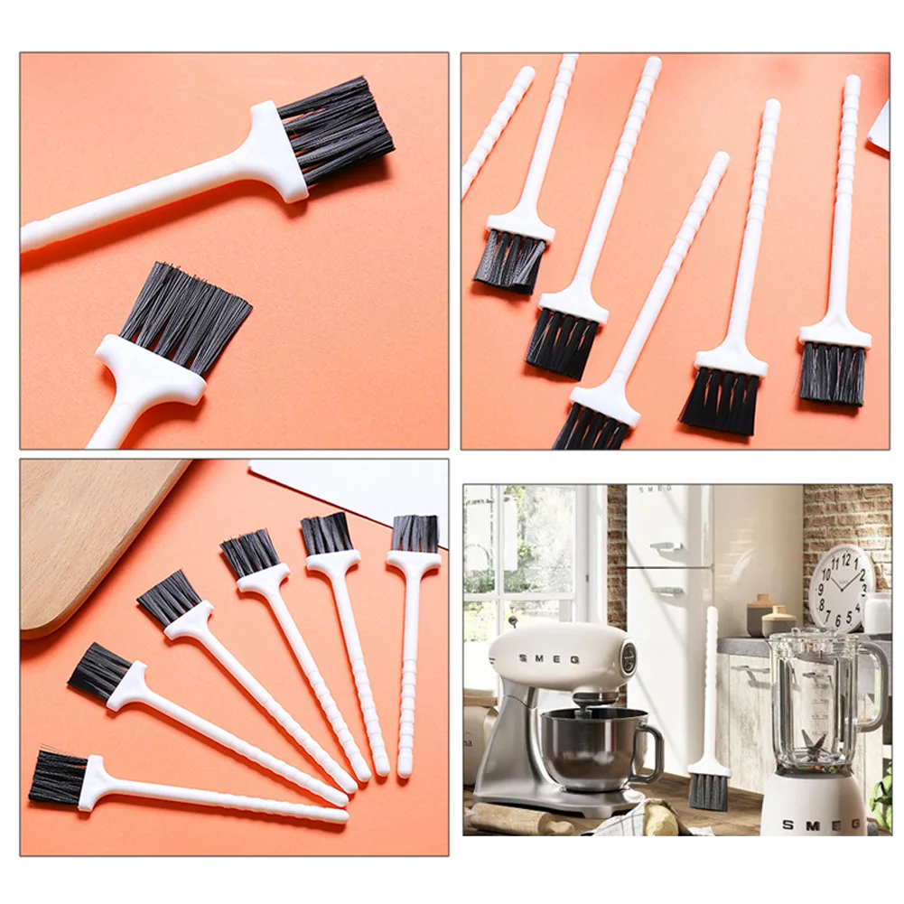 Long Handle Small Brush Keyboard Brush/earphone Brush Electrical Cleaning Computer Phone Cleaning Supplies
Long Handle Small Brush Keyboard Brush/earphone Brush Electrical Cleaning Computer Phone Cleaning Supplies