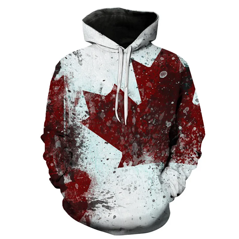 3D Hoodies National flag Canada Hoodies Sweatshirts Fashion Men Women Hoodie Germany/Brazil National flag 3D print mens clothing
3D Hoodies National flag Canada Hoodies Sweatshirts Fashion Men Women Hoodie Germany/Brazil National flag 3D print mens clothing