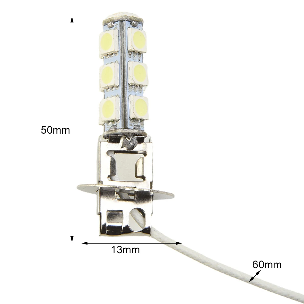 Led Bulbs Car Fog Lights Car Light 13-5050 SMD LED 2X H3 LED 6V Car Light DRL Driving Lamp Flashlight Torches Bulbs
Led Bulbs Car Fog Lights Car Light 13-5050 SMD LED 2X H3 LED 6V Car Light DRL Driving Lamp Flashlight Torches Bulbs