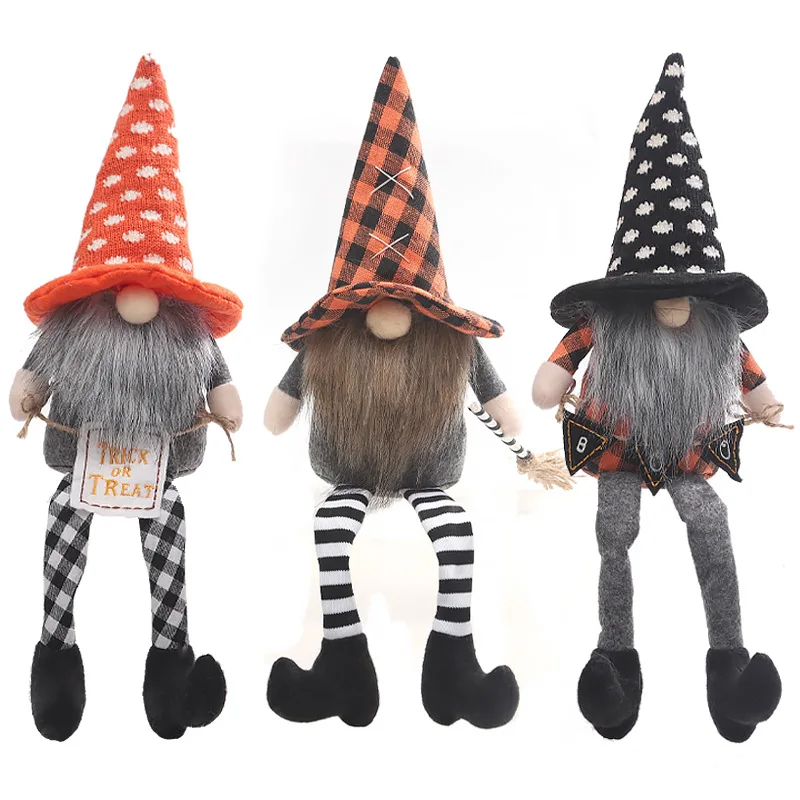 Halloween Gnome Plush Decoration,Faceless Doll with Black Witch Cloak Hat,Vampire Doll Party Decor,Doll Ornaments for Home Decor
Halloween Gnome Plush Decoration,Faceless Doll with Black Witch Cloak Hat,Vampire Doll Party Decor,Doll Ornaments for Home Decor