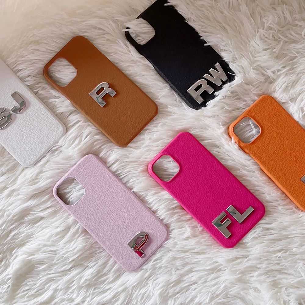 Personalized Customized Name intials Letters Cases For iPhone 13 Pro Max 12 11 13 14 Pro Max XR XS MAX X 7 8 Plus Leather Cover
Personalized Customized Name intials Letters Cases For iPhone 13 Pro Max 12 11 13 14 Pro Max XR XS MAX X 7 8 Plus Leather Cover