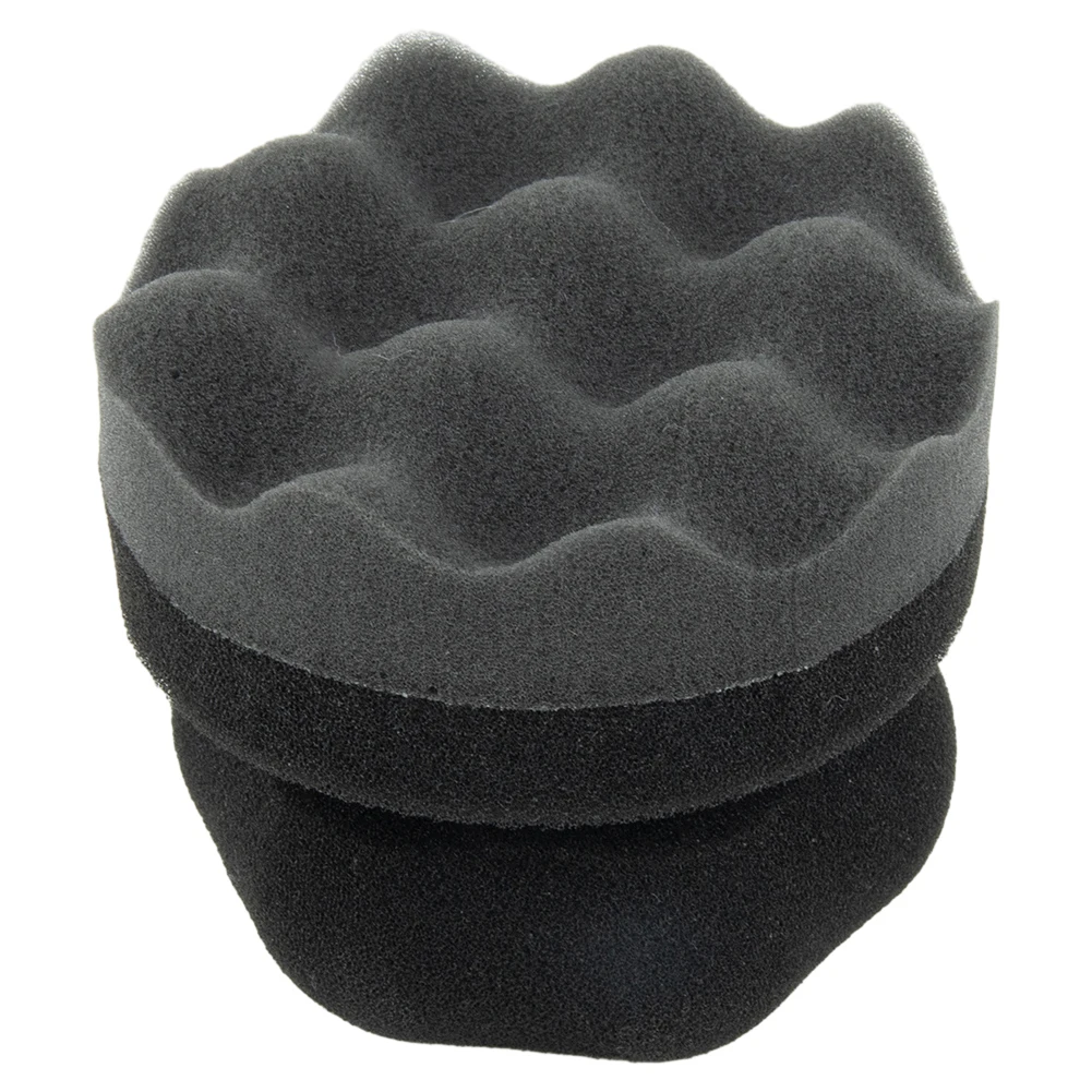 4Pack Car Tyre Brush Tire Dressing Applicator Hex Grip Soft Sponge Waxing Sponge Car Tire Leather Cab Cleaning Waxing Sponge
4Pack Car Tyre Brush Tire Dressing Applicator Hex Grip Soft Sponge Waxing Sponge Car Tire Leather Cab Cleaning Waxing Sponge