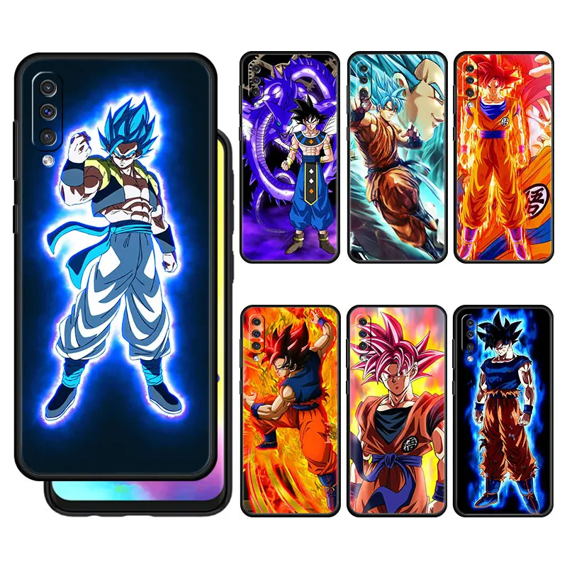 Case For Samsung A50 A70 A40 M31 for Realme 8 7 6 Pro for Moto G9 Play G8 Plus Power Lite One Fusion G30 G60 Cover Son Goku
Case For Samsung A50 A70 A40 M31 for Realme 8 7 6 Pro for Moto G9 Play G8 Plus Power Lite One Fusion G30 G60 Cover Son Goku