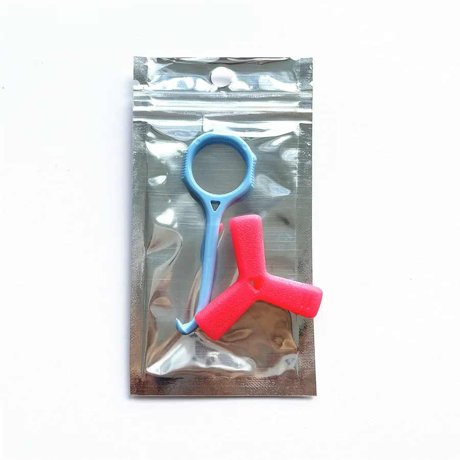 10 pack Dental Chewies Retainer Romover Seater Invisable Clear Aligner Retriever
10 pack Dental Chewies Retainer Romover Seater Invisable Clear Aligner Retriever
