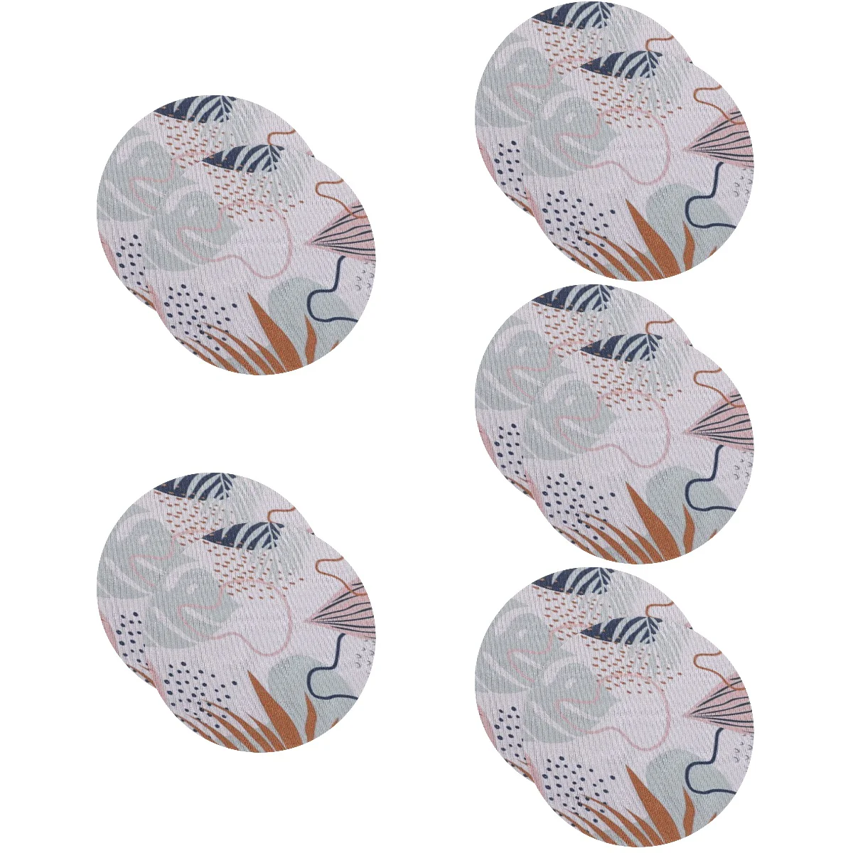 10 pcs Mat Nonslip Computer Pad Gaming Mousepad Computer Supply 
10 pcs Mat Nonslip Computer Pad Gaming Mousepad Computer Supply