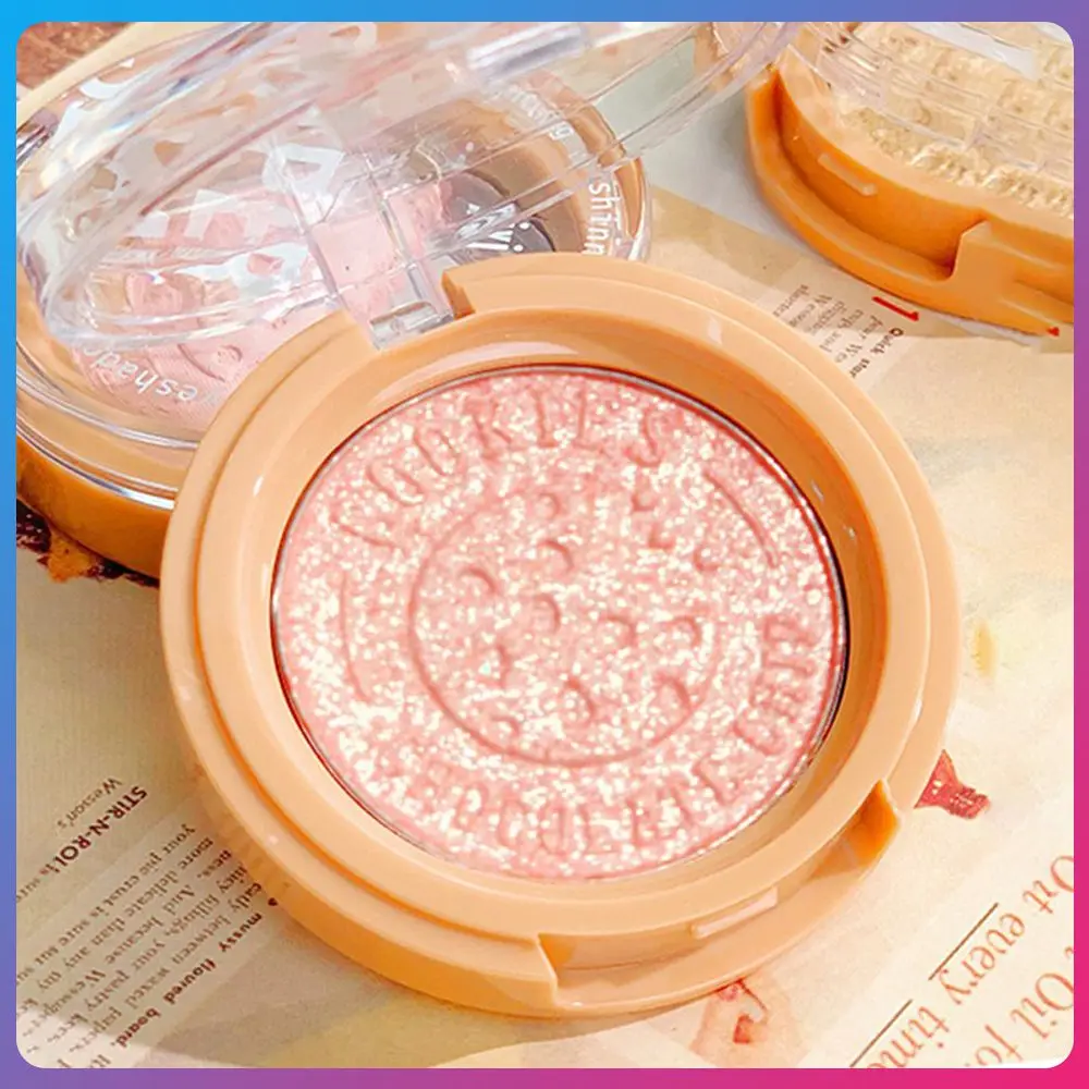 Powdery Eye Shadow Natural Color Eyeshadow Palette Beauty Cosmetics Pearlescent Eye Shadow Not Easy To Fade Pearlescent Matte
Powdery Eye Shadow Natural Color Eyeshadow Palette Beauty Cosmetics Pearlescent Eye Shadow Not Easy To Fade Pearlescent Matte