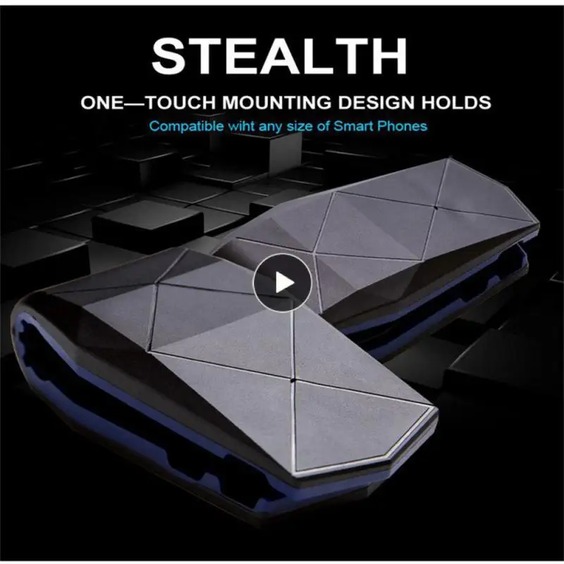Nondestructive Installation Navigation Mobile Phone Holder Multinational Portable Mobile Phone Rack Bracket Durable Convenient
Nondestructive Installation Navigation Mobile Phone Holder Multinational Portable Mobile Phone Rack Bracket Durable Convenient