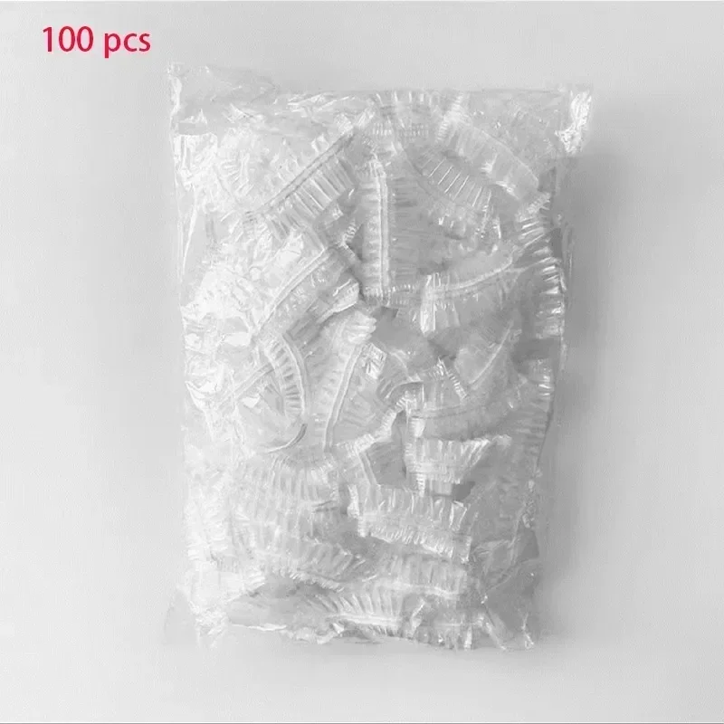 Одноразовые розовые шапочки для душа CNK 100 шт.
Одноразовые розовые шапочки для душа CNK 100 шт.