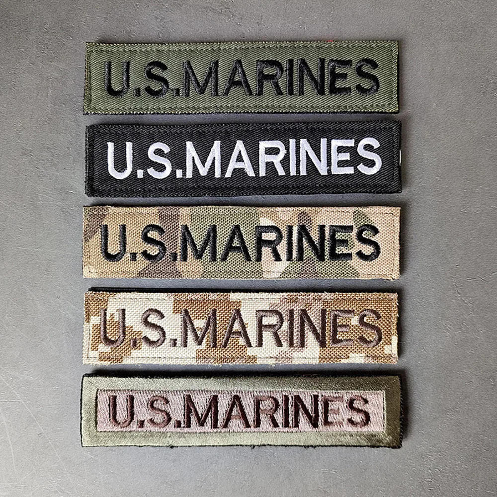 U.S. AIR FORCE ARMY NAVY SEAL TEAM Patches Morale Armband Badge Tactical Sticker Hook Loop Patch for Clothes Backpack Applique
U.S. AIR FORCE ARMY NAVY SEAL TEAM Patches Morale Armband Badge Tactical Sticker Hook Loop Patch for Clothes Backpack Applique