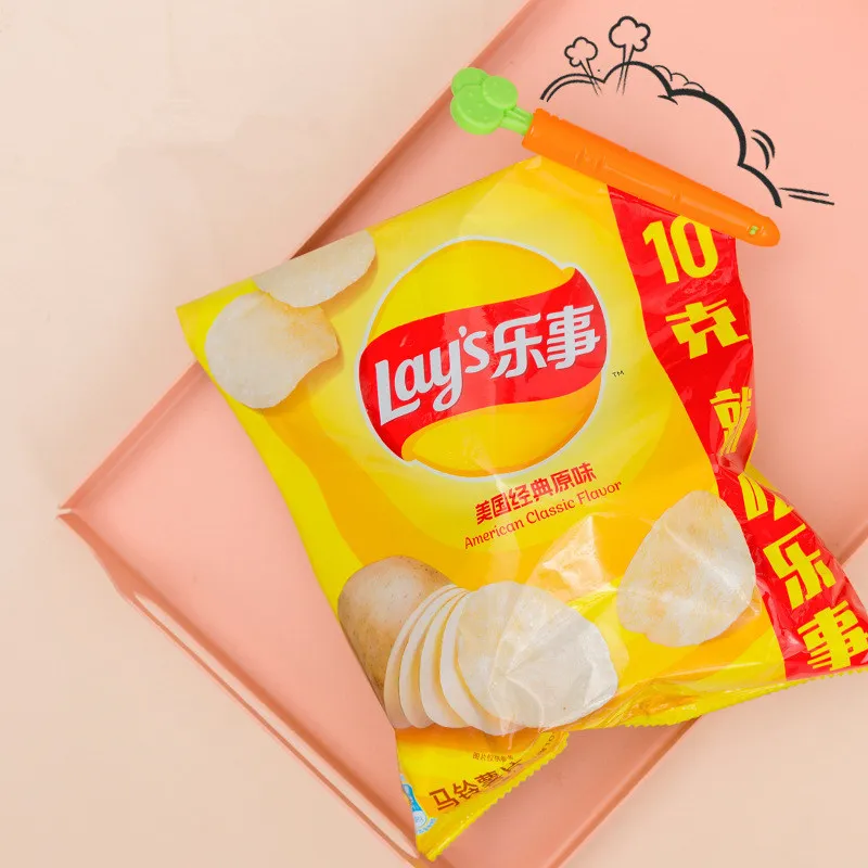 Dog Food Bag Clip Sealing Closure Clips Portable Dogs Foods Packaging Sealing Clip Pet Food Bag Clips Fridge Magnet Pet Supplies
Dog Food Bag Clip Sealing Closure Clips Portable Dogs Foods Packaging Sealing Clip Pet Food Bag Clips Fridge Magnet Pet Supplies