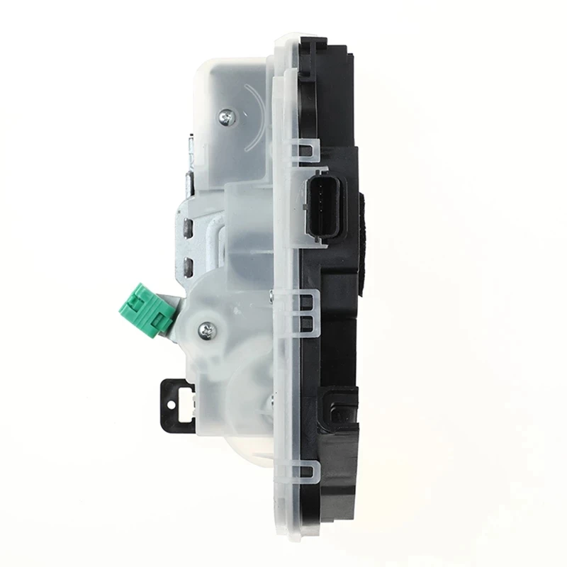 Actuator Central Locking Block Automobile For Ford F150 Escape Mustang Focus 7T4Z-7826412-C
Actuator Central Locking Block Automobile For Ford F150 Escape Mustang Focus 7T4Z-7826412-C