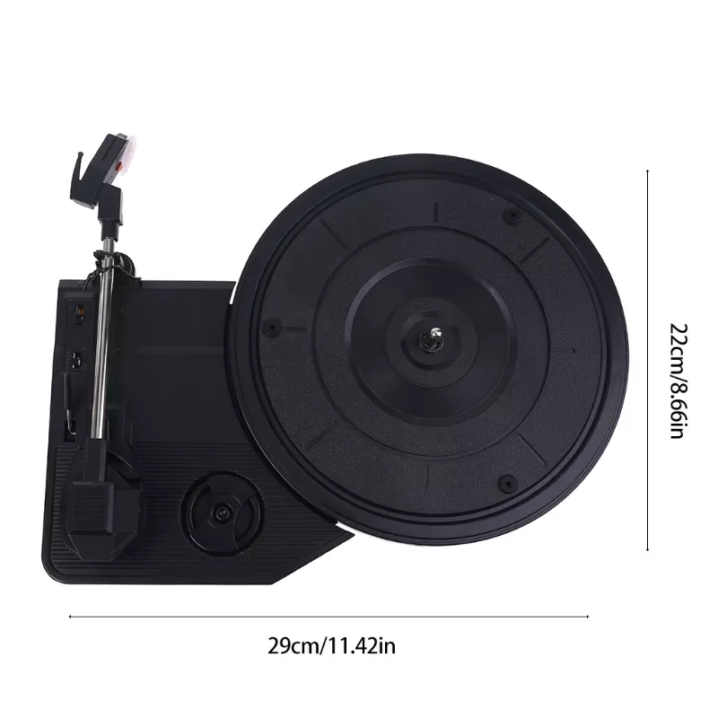 Turntable Automatic Arm Return Record Player Turntable Gramophone Accessories Parts for Lp Vinyl Record Player Drop Shipping
Turntable Automatic Arm Return Record Player Turntable Gramophone Accessories Parts for Lp Vinyl Record Player Drop Shipping