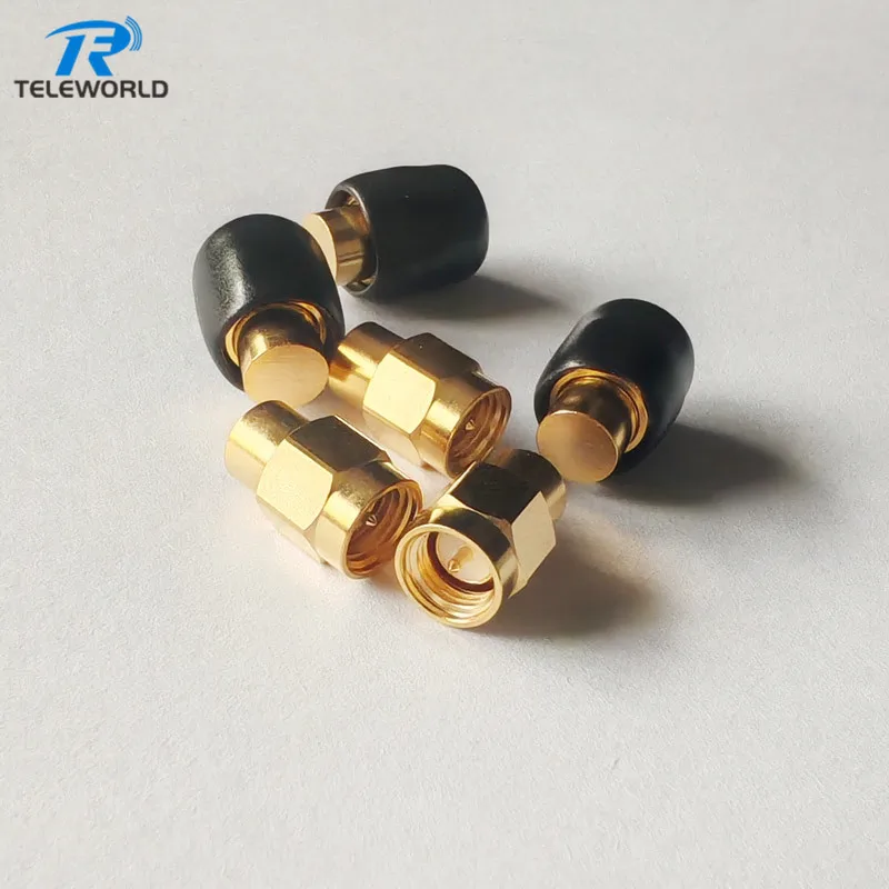 SMA RF Терминатор 2 Вт 
SMA RF Терминатор 2 Вт