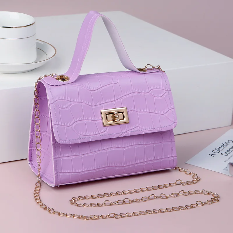 Mini Simple Wallet and Handbag 2022 Leather Messenger Bag Fashion Chain Girl Cute Coin Purse Casual Handbags Crossbody Bag
Mini Simple Wallet and Handbag 2022 Leather Messenger Bag Fashion Chain Girl Cute Coin Purse Casual Handbags Crossbody Bag