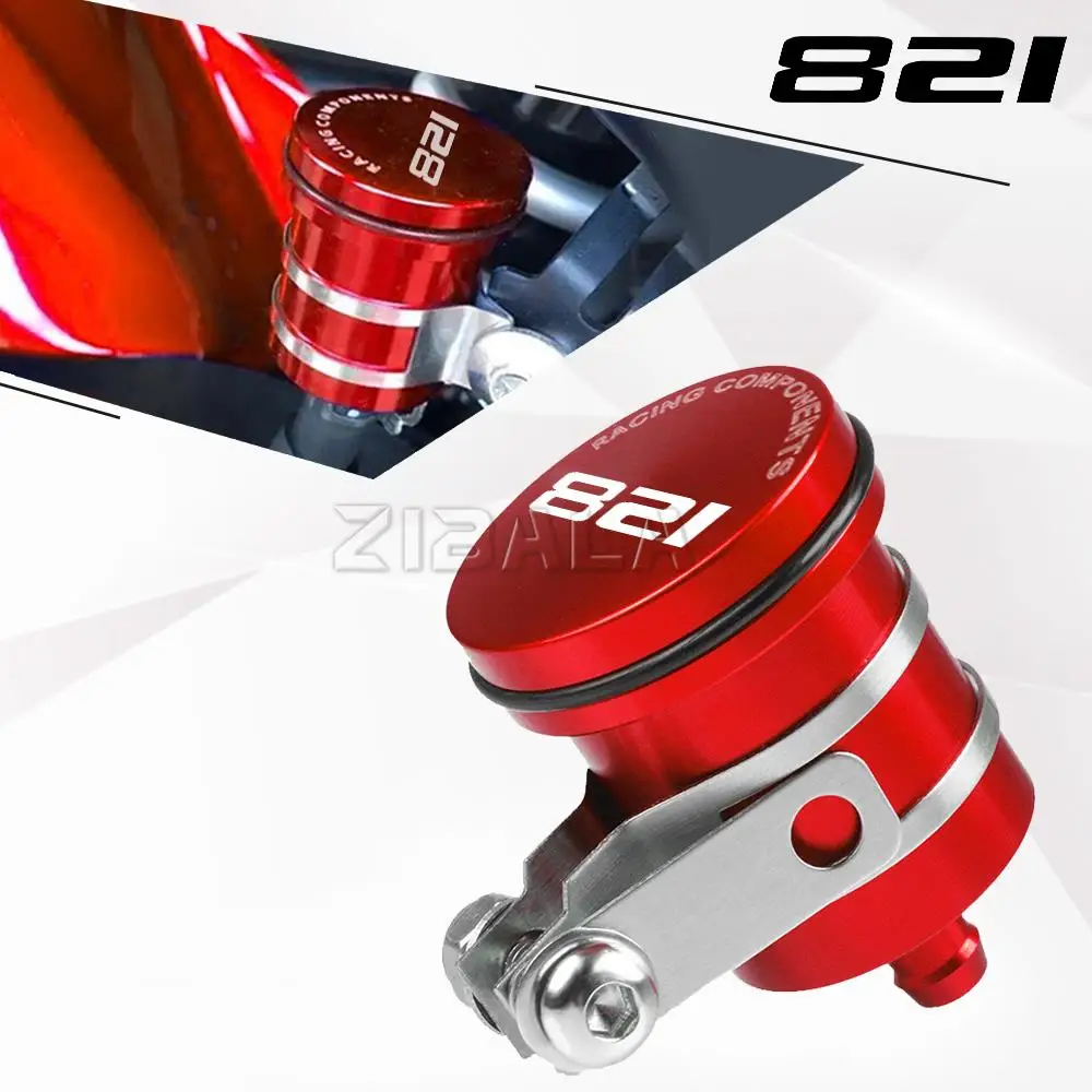 Motorcycle Accessories Brake Fluid Reservoir Clutch Cylinder Tank Oil Fluid Cup For DUCATI MONSTER HYPERMOTARD 821 StRipe/DaRk
Motorcycle Accessories Brake Fluid Reservoir Clutch Cylinder Tank Oil Fluid Cup For DUCATI MONSTER HYPERMOTARD 821 StRipe/DaRk