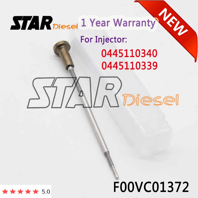 Форсунка клапана форсунки дизельного топлива STAR F00VC01370 F 00V C01 370 для 0 445 110 323 0 0445110323 445 110 324 0445110324
Форсунка клапана форсунки дизельного топлива STAR F00VC01370 F 00V C01 370 для 0 445 110 323 0 0445110323 445 110 324 0445110324
