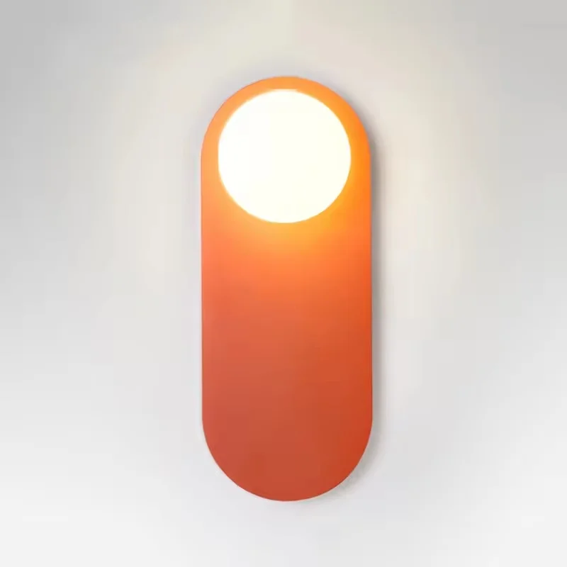 Современный настенный светильник, минималистичный дизайн настенного светильника, современный светодиодный настенный светильник для гостиничных номера
Современный настенный светильник, минималистичный дизайн настенного светильника, современный светодиодный настенный светильник для гостиничных номера