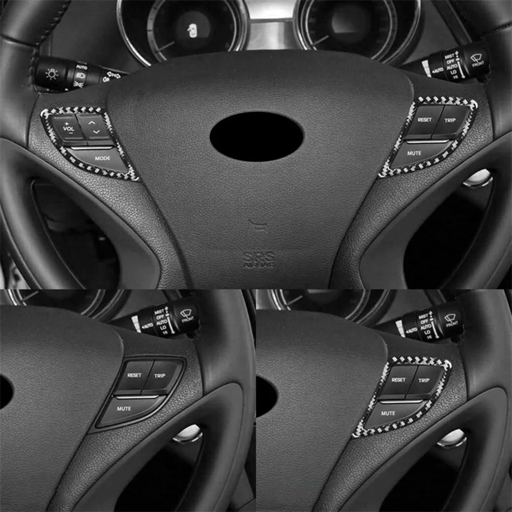 Car Parts Wheel Switch Cover Car Easy Installation For Hyundai Sonata 2011-2014 Front/Left/Right/Upper Steering
Car Parts Wheel Switch Cover Car Easy Installation For Hyundai Sonata 2011-2014 Front/Left/Right/Upper Steering