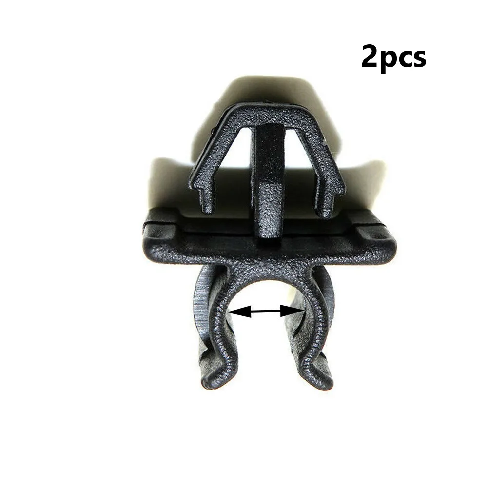 2 PCS Car Fastener Hood Bonnet Prop Rod Support Clip Plastic Retainer For Nissan Series Liwei/Shuike/Tian Lai/Qashqai/Tiida
2 PCS Car Fastener Hood Bonnet Prop Rod Support Clip Plastic Retainer For Nissan Series Liwei/Shuike/Tian Lai/Qashqai/Tiida