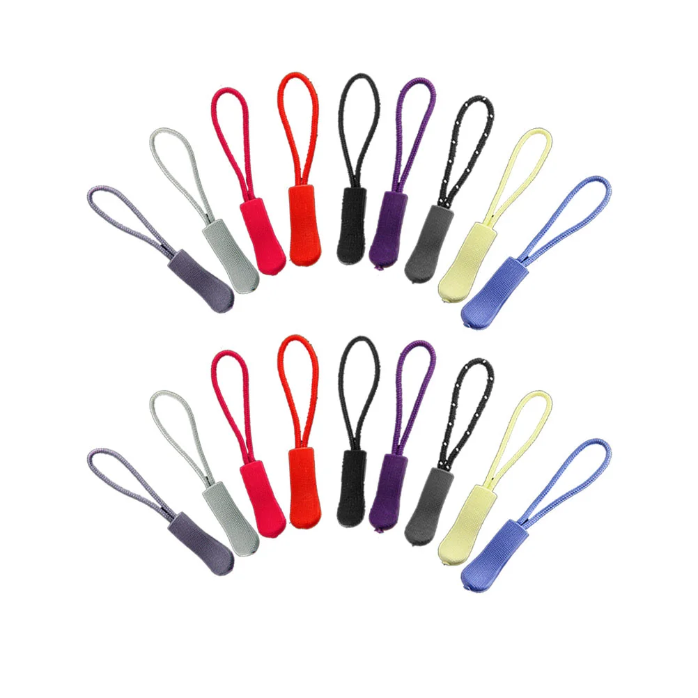 Zipper Pullreplacement Head Extension Luggage Repair Kit Slider Tags Custom Broken Fixer Charms Handbag
Zipper Pullreplacement Head Extension Luggage Repair Kit Slider Tags Custom Broken Fixer Charms Handbag