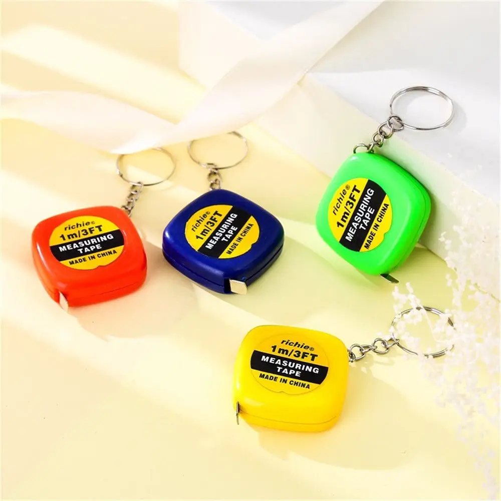 Drawing With Keychain Children Height Ruler Roll Tape Mini Tape Measure 1m/3ft Digital Ruler Automatic Telescopic Ruler
Drawing With Keychain Children Height Ruler Roll Tape Mini Tape Measure 1m/3ft Digital Ruler Automatic Telescopic Ruler