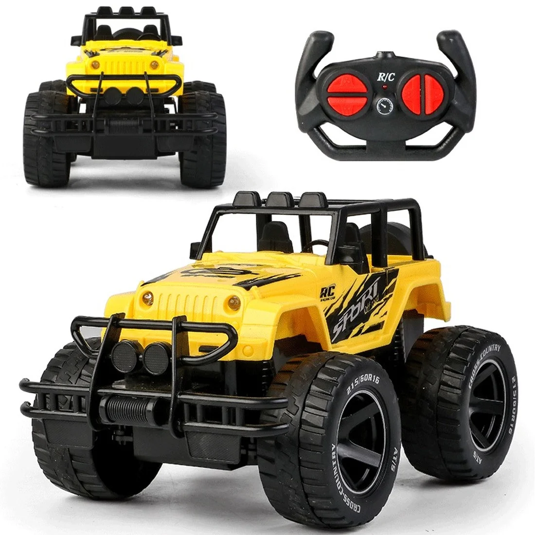 1:14 RC Car Drift Off Road Remote Control Toys Machine on Radio Control Car Children Toys for Boys Girls Xmas Gift Free Shipping
1:14 RC Car Drift Off Road Remote Control Toys Machine on Radio Control Car Children Toys for Boys Girls Xmas Gift Free Shipping