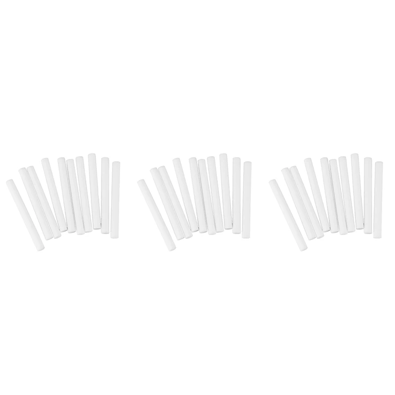 30X Humidifier Filter Replacement Cotton Sponge Stick For Usb Humidifier Aroma Diffuser Mist Maker Air Humidifier
30X Humidifier Filter Replacement Cotton Sponge Stick For Usb Humidifier Aroma Diffuser Mist Maker Air Humidifier