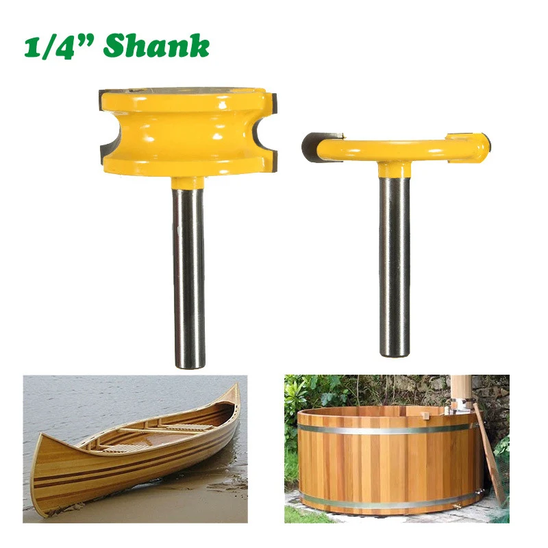 2 шт./комплект, Т-образная фреза 1/4 дюйма, хвостовик 6,35 мм
2 шт./комплект, Т-образная фреза 1/4 дюйма, хвостовик 6,35 мм