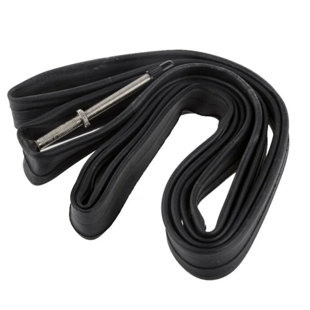 1Pcs Bike Bicycle Butyl Rubber Inner Tube 700X23 / 25C French Valve 80L Valve Super Light Tube Bicycle Accessories
1Pcs Bike Bicycle Butyl Rubber Inner Tube 700X23 / 25C French Valve 80L Valve Super Light Tube Bicycle Accessories