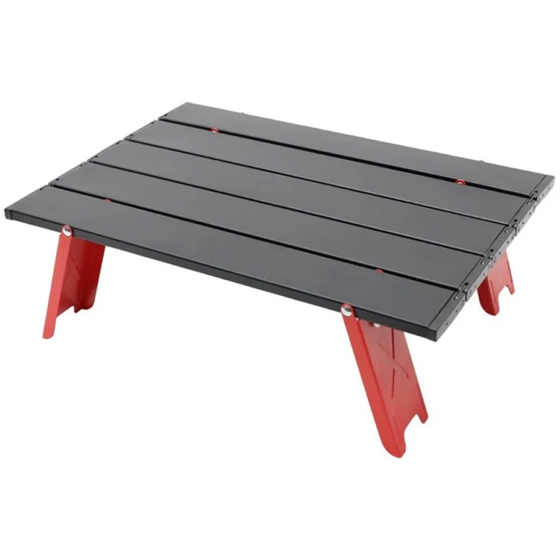 Hot Sale New Small Portable Mini Aluminum Table Small Folding Leisure Tent Camping Coffee Table
Hot Sale New Small Portable Mini Aluminum Table Small Folding Leisure Tent Camping Coffee Table
