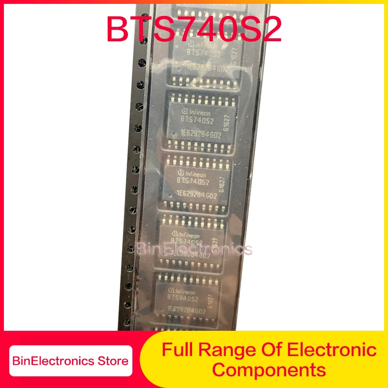5 шт./лот BTS740 BTS740S2 SOP-20 BTS 740 S2 SOP20 новая Оригинальная искусственная кожа
5 шт./лот BTS740 BTS740S2 SOP-20 BTS 740 S2 SOP20 новая Оригинальная искусственная кожа