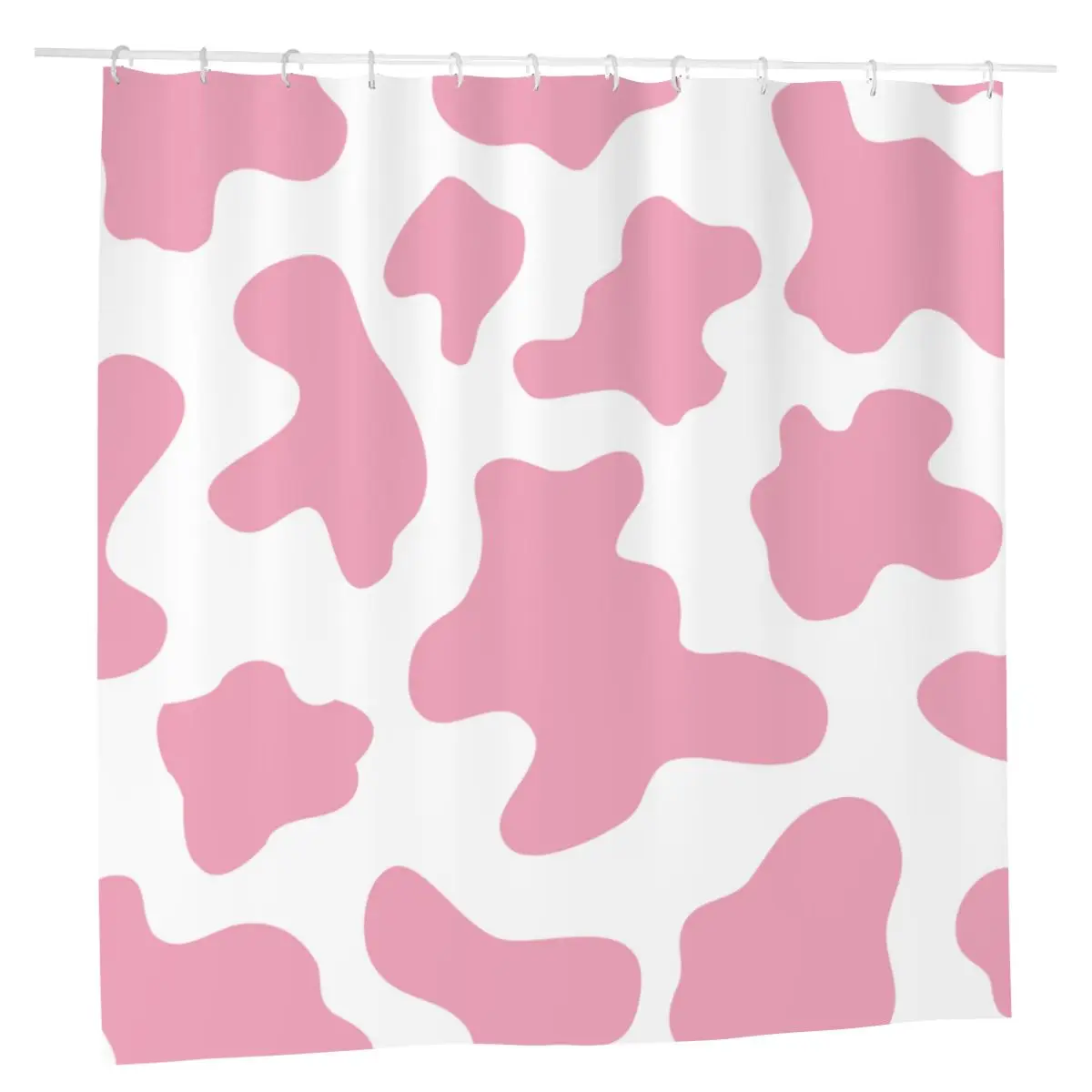Абстрактная розовая душевая ткань из полиэстера, водонепроницаемые плотные шторы для ванной, креативная декоративная занавеска с милым пр...
Абстрактная розовая душевая ткань из полиэстера, водонепроницаемые плотные шторы для ванной, креативная декоративная занавеска с милым пр...
