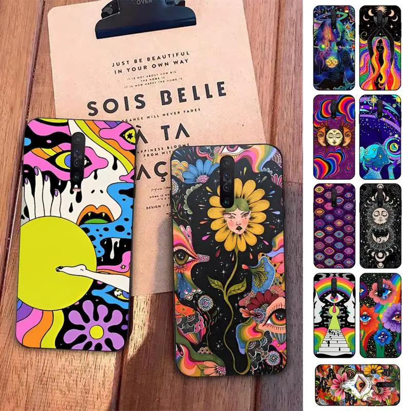 Indie Hippie Art Phone Case for Redmi 5 6 7 8 9 A 5plus K20 4X S2 GO 6 K30 pro
Indie Hippie Art Phone Case for Redmi 5 6 7 8 9 A 5plus K20 4X S2 GO 6 K30 pro
