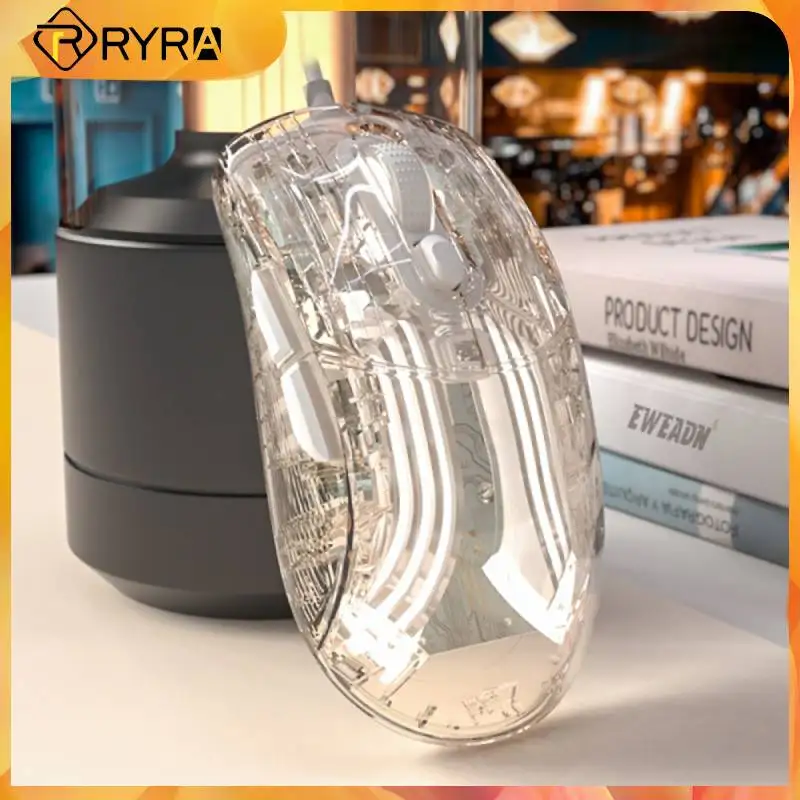 Беспроводная мышь RYRA, 6400DPI, 20G, проводная мышь, 6 клавиш, мышь для зарядки, Wi-Fi, двойной режим, бесшумная, для ПК, ноутбука, оптическая геймерская...
Беспроводная мышь RYRA, 6400DPI, 20G, проводная мышь, 6 клавиш, мышь для зарядки, Wi-Fi, двойной режим, бесшумная, для ПК, ноутбука, оптическая геймерская...