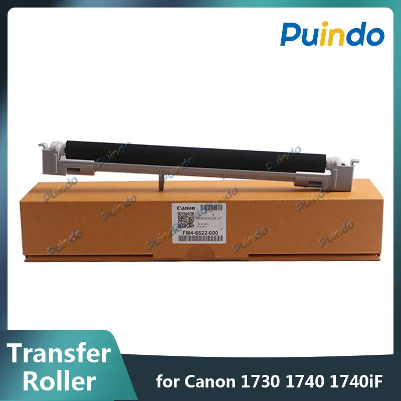 Оригинальный фотокопический ролик для Canon imageRUNNER 1730 1740 1740iF 1750 1750iF 400iF 500iF