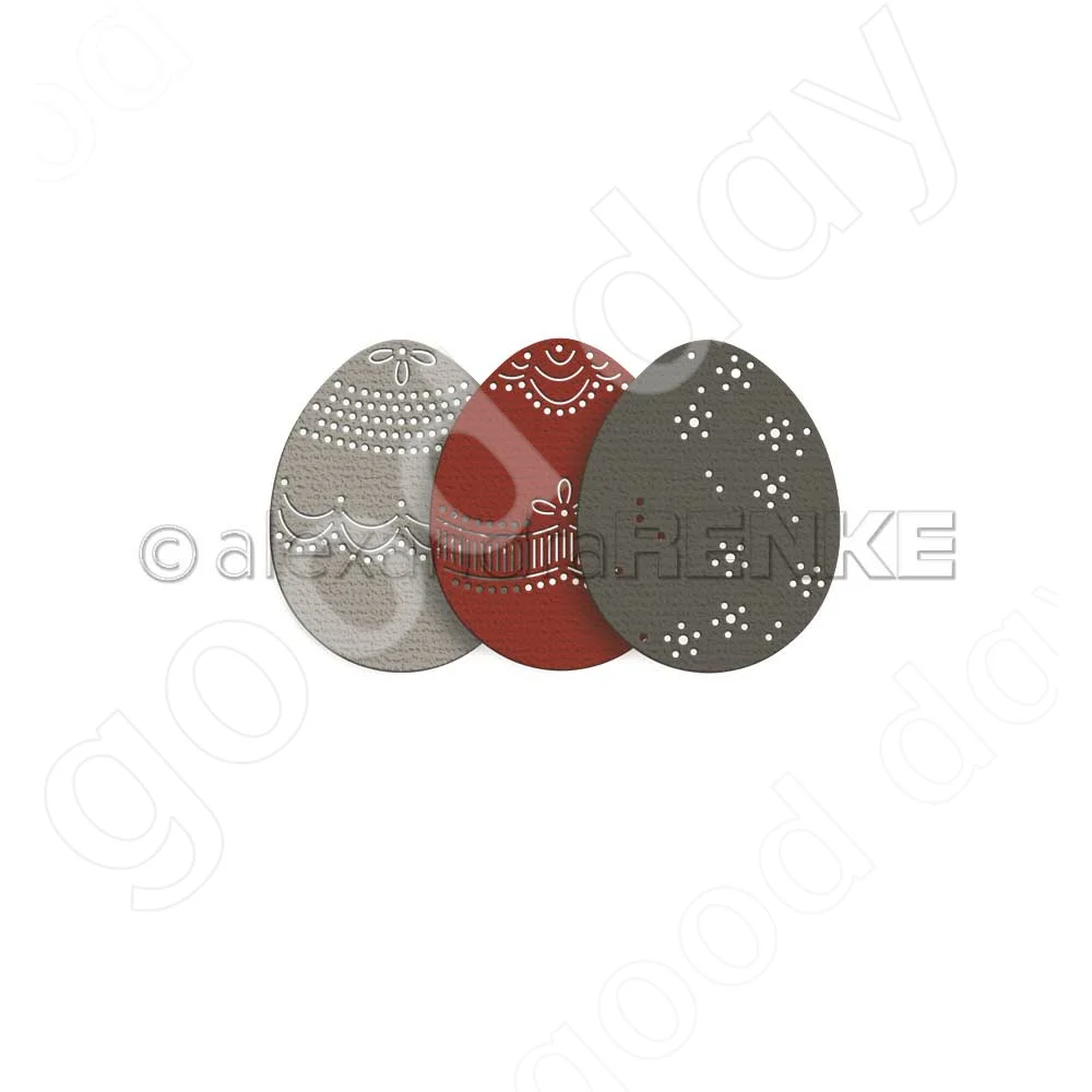 NEW,FAB eggs set,metal Cutting Dies Scrapbooking Diy Decoration Craft Embossing 2022 Easter
NEW,FAB eggs set,metal Cutting Dies Scrapbooking Diy Decoration Craft Embossing 2022 Easter