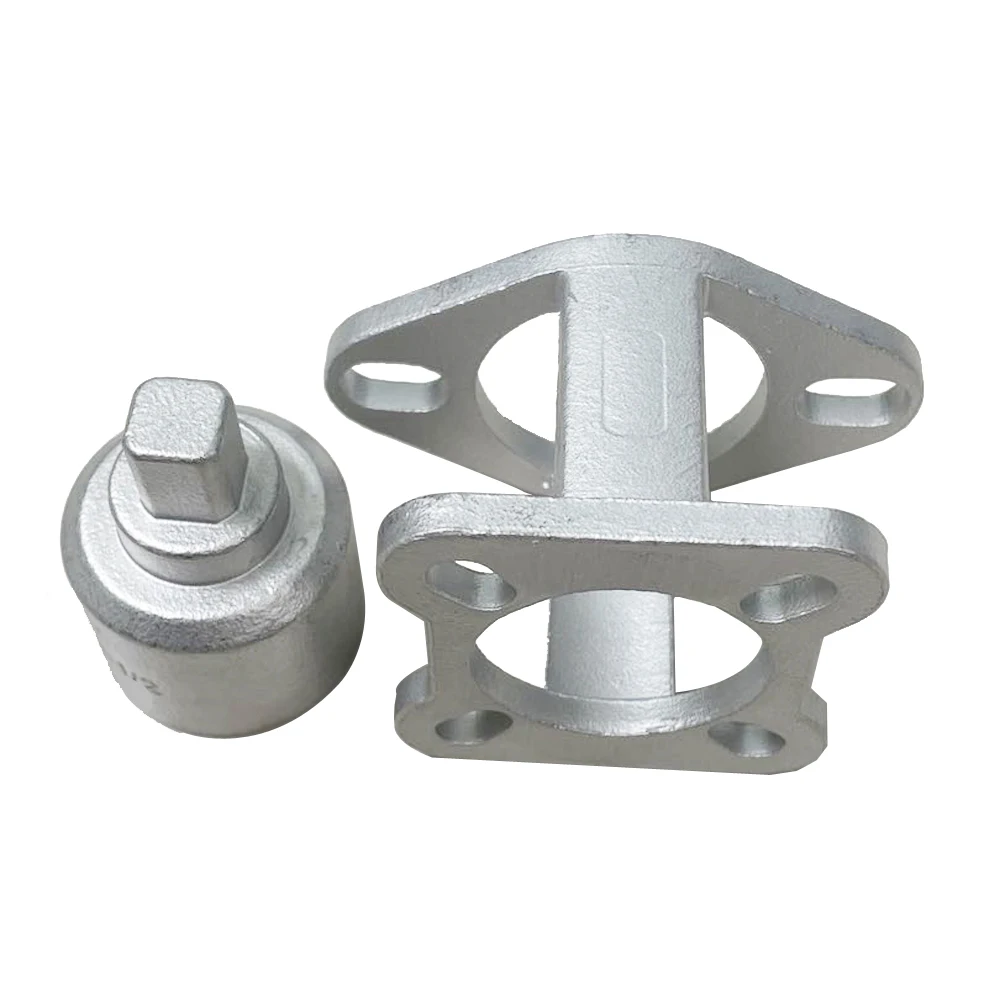 Соединитель кронштейна DN50 SS304 с нержавеющим стержнем, вал ISO5211 к электрическому пневматическому приводу к клапану из ПВХ
Соединитель кронштейна DN50 SS304 с нержавеющим стержнем, вал ISO5211 к электрическому пневматическому приводу к клапану из ПВХ