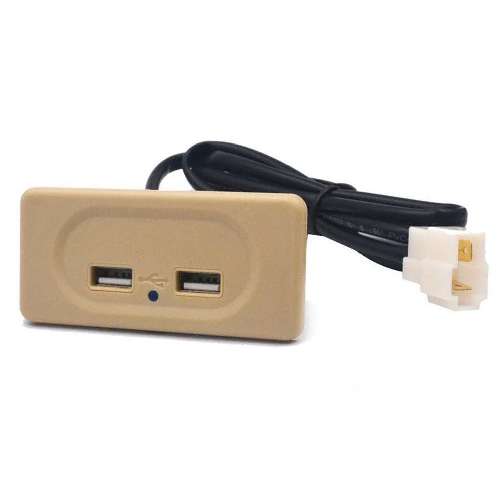 Автомобильное зарядное устройство USB для автобуса автомобиля RV автомобильное зарядное устройство для мобильного телефона детали зарядног...
Автомобильное зарядное устройство USB для автобуса автомобиля RV автомобильное зарядное устройство для мобильного телефона детали зарядног...