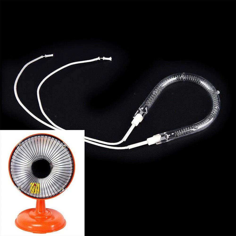 Halogen Oven Bulb Heating Element Bulb Replacement Universal Electric Heating And Baking Stove Parts 600W/900W
Halogen Oven Bulb Heating Element Bulb Replacement Universal Electric Heating And Baking Stove Parts 600W/900W